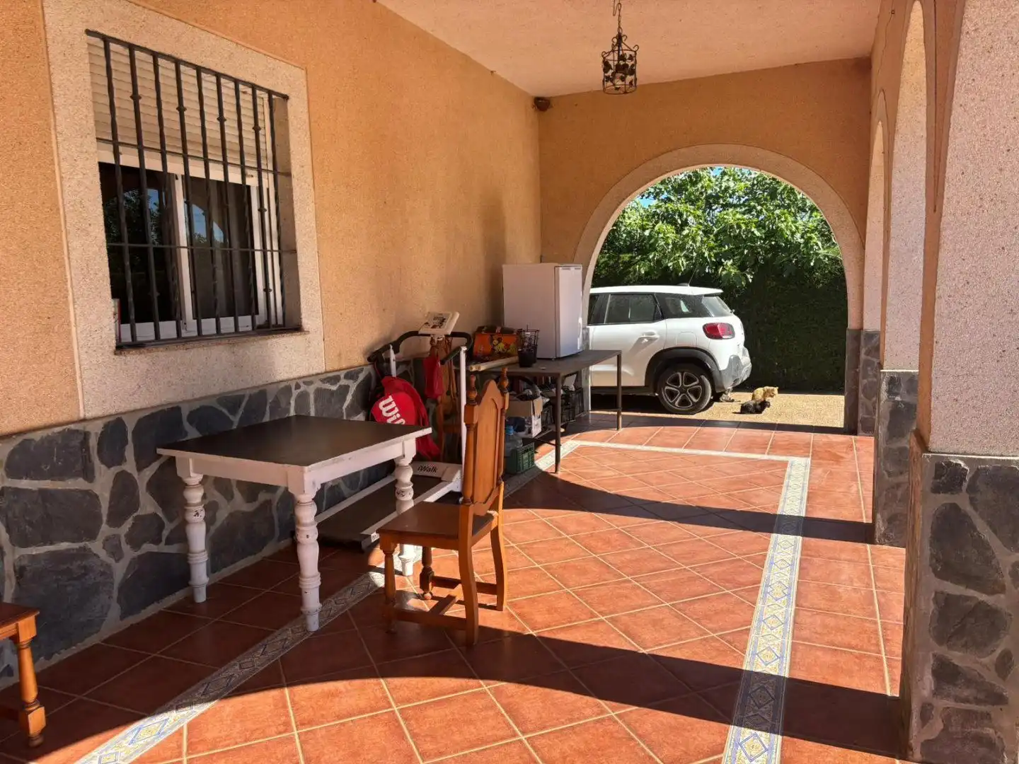 Casa o xalet en venda en Sevilla amb Piscina