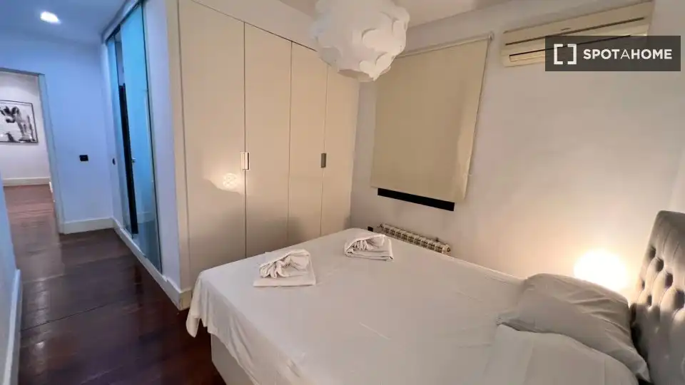 Fotografía del inmueble reportado: 2.650 €/mes — Madrid, Madrid
