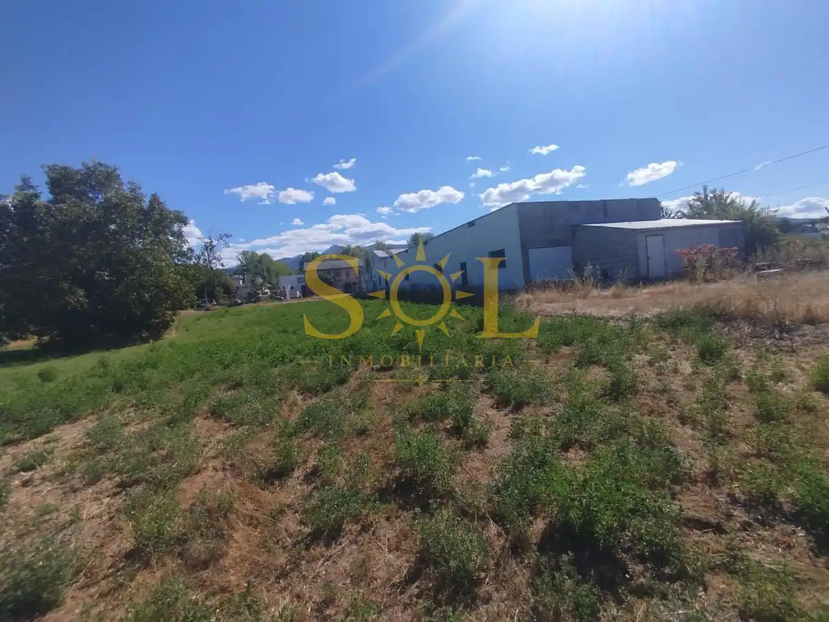 Industrial building for sale in Flores de Sil - La Placa, imagen 9