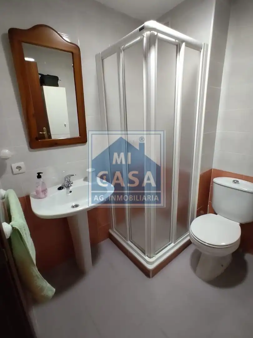 Habitación de Piso en venta en Mérida con Calefacción, Trastero y Balcón