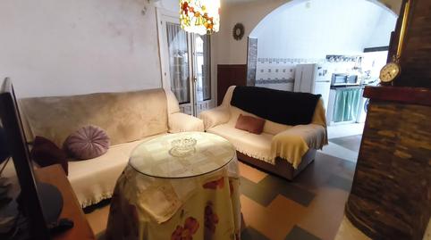 Foto 5 de Casa adosada en venta en Pescadores - Saladillo, Algeciras