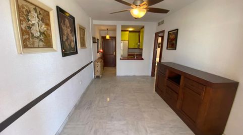 Foto 4 de Apartament en venda a Avenida Esperanto, 138, Centro Internacional, Torrox