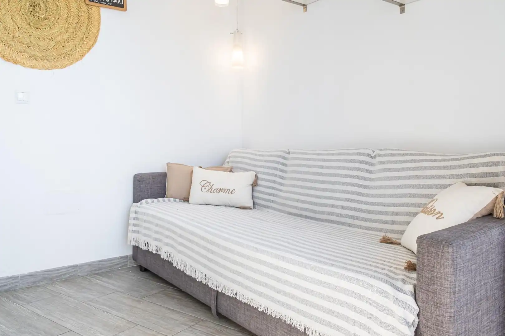 Schlafzimmer von Wohnungen zum Verkauf in Benidorm mit Klimaanlage, Heizung und Möbliert