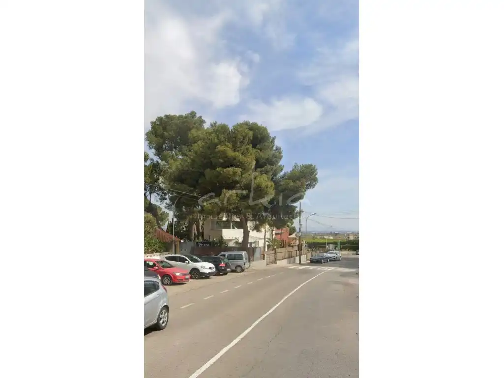 Residencial en venta en Torrent