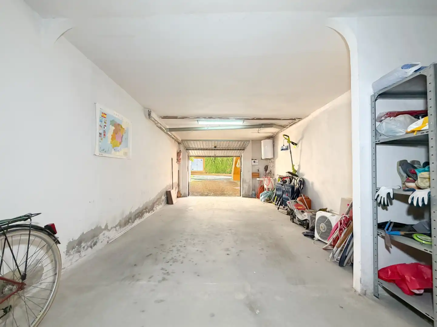 Bungalow with pool for sale in Campello Playa, imagen 25