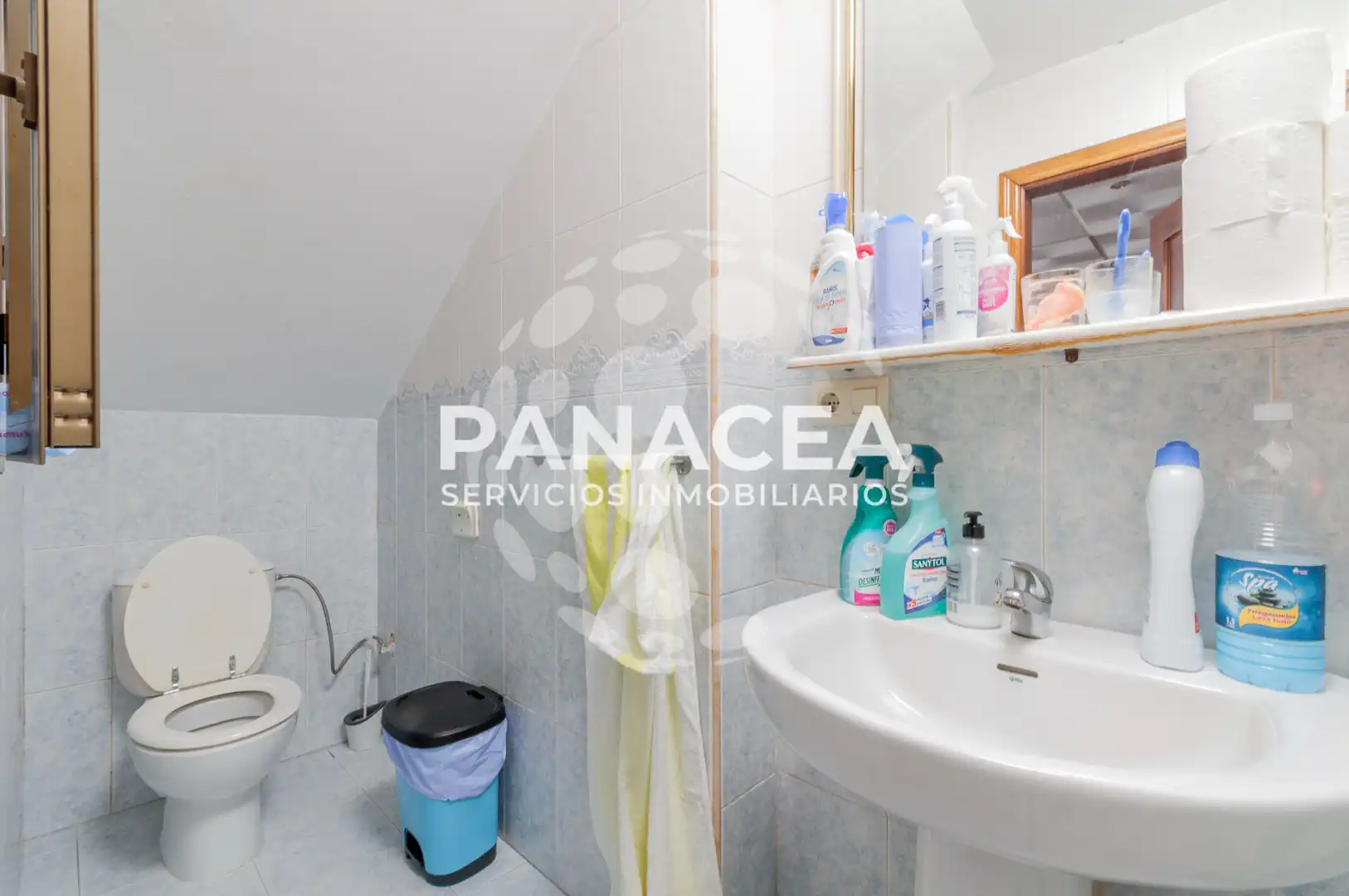 Houses for sale in Roquetas de Mar  with Air Conditioner, Terrace and Furnished