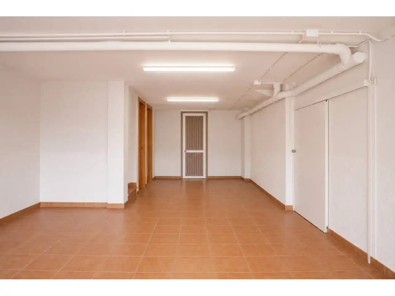 Casa o chalet de alquiler en Sant Feliu de Codines con Aire acondicionado, Calefacción y Jardín privado