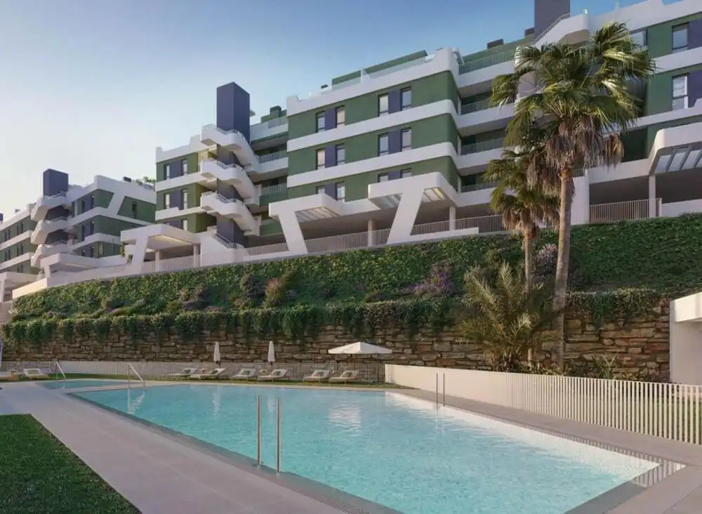 Habitatge amb piscina en venda a Riviera del Sol