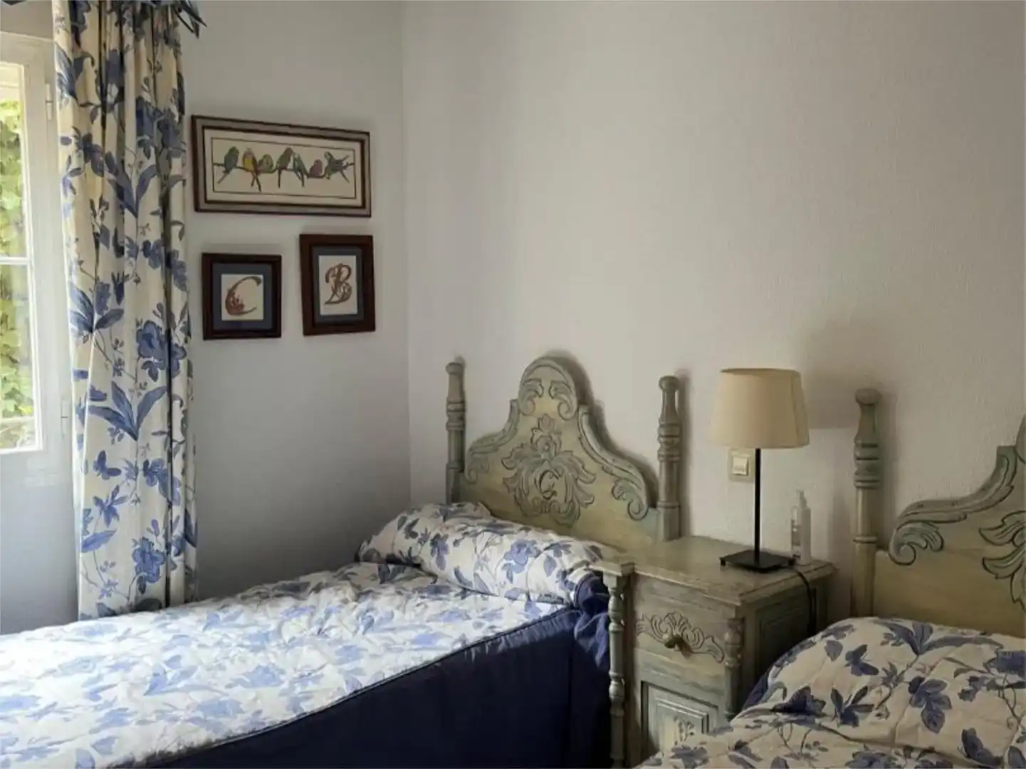 Dormitori de Casa o xalet en venda en Rivas-Vaciamadrid amb Aire condicionat