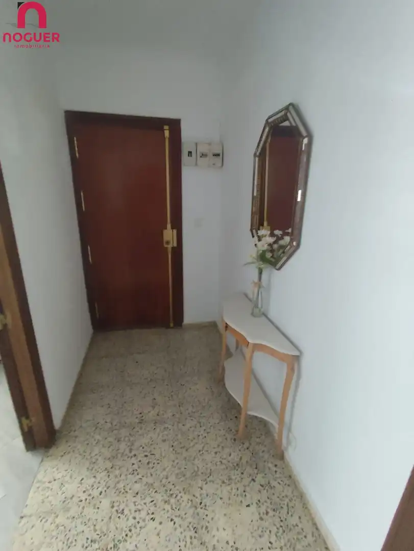 Habitación en Ciudad Jardín - Zoco