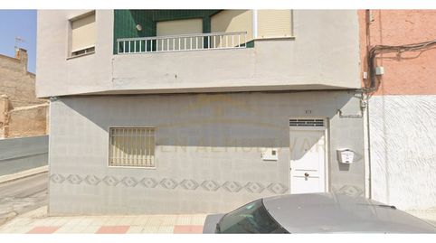 Foto 5 de Casa o xalet en venda a Calle Cid, 14, Las Cruces, Villena