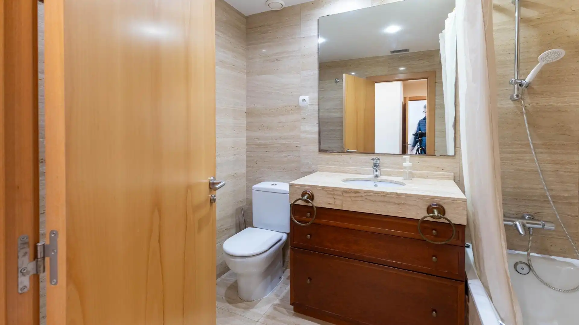 Wohnung mit Aufzug zum Verkauf in CALABRIA, imagen 22