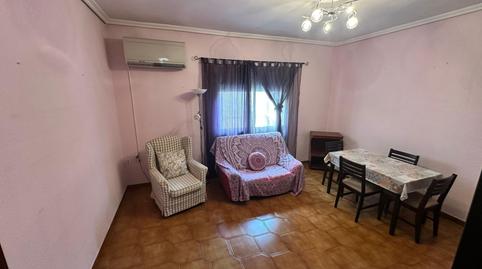 Foto 2 de Apartament en venda a Calle Barrachina, Ensanche - Parque del Oeste, Castellón de la Plana / Castelló de la Plana