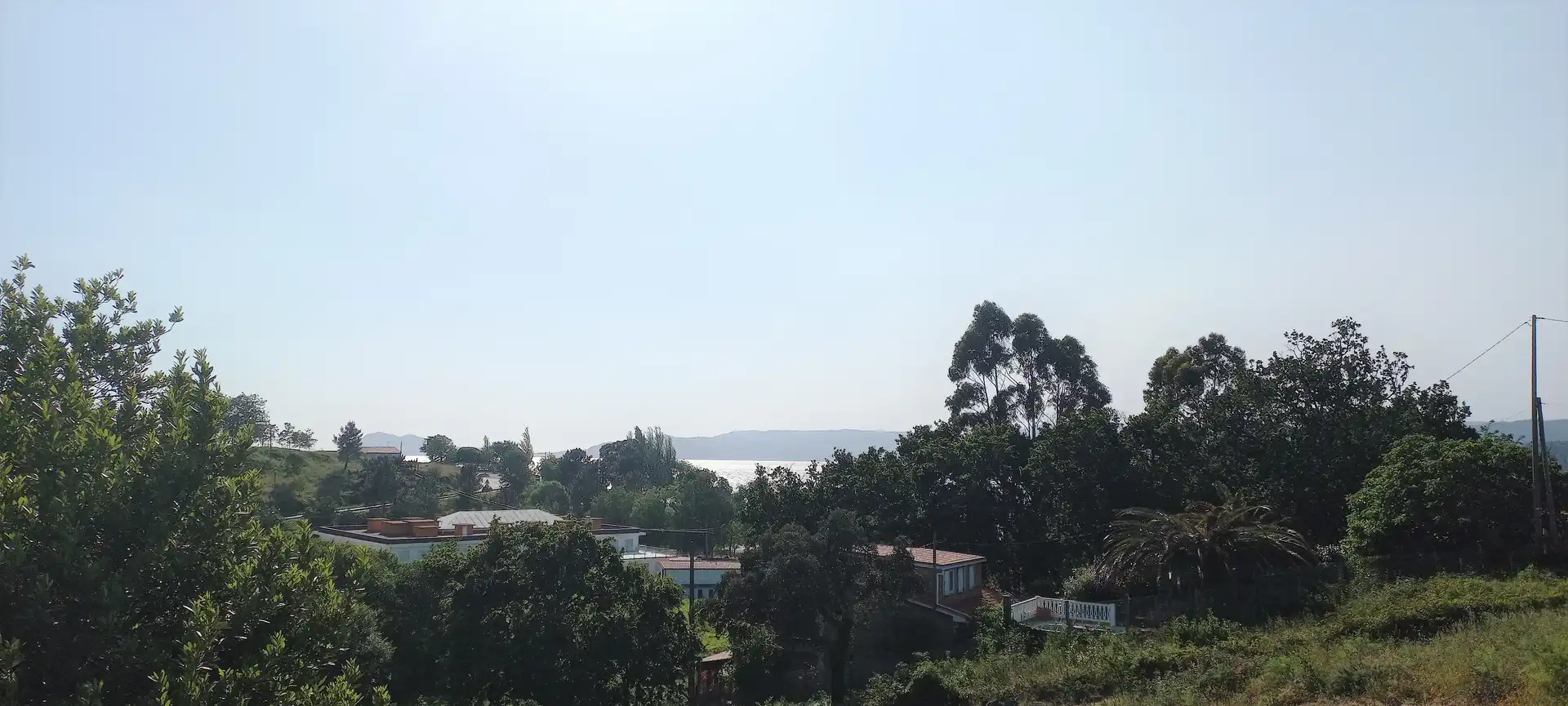 Casa o chalet en venta en Lugar Amoreira, Porto do Son