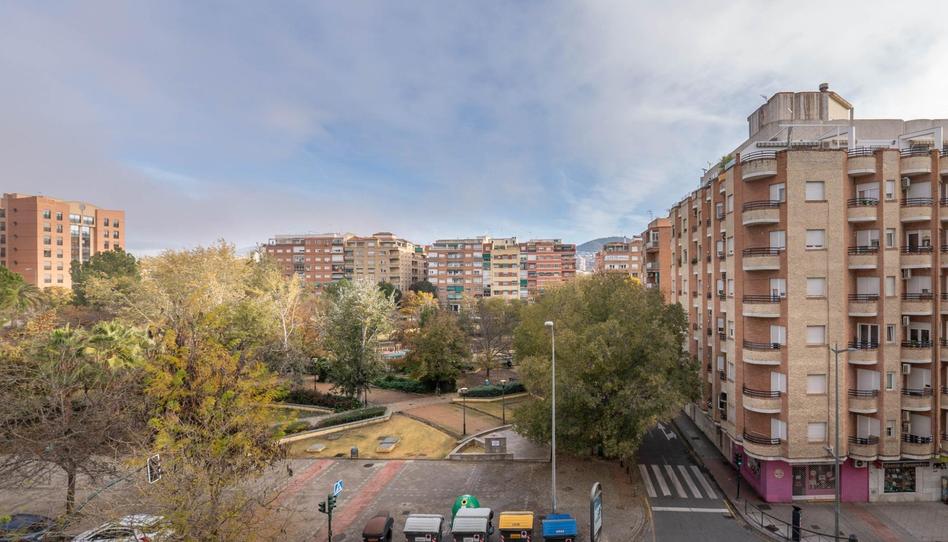 Photo 1 of Flat for sale in Calle Pérez Galdós, 7, Camino de Ronda, Granada