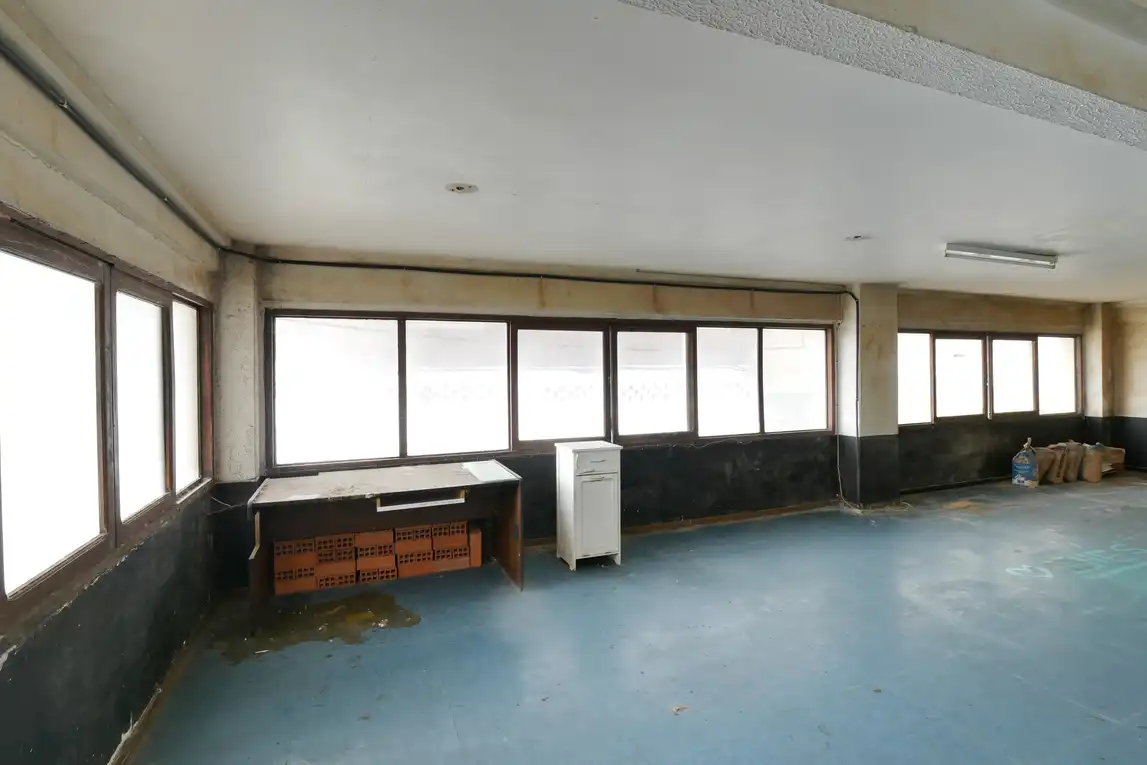 Gewerbefläche zum Verkauf in Avenida de la Coruña 80, imagen 14