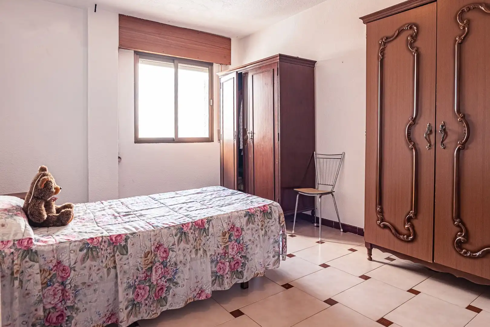 Casa rústica amb jardí en venda a Calle Real, imagen 21