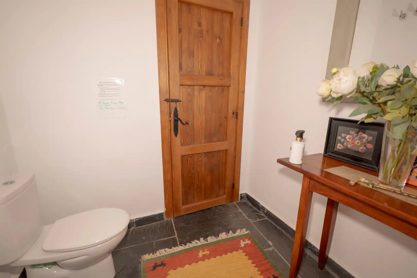Casa rústica con jardín en venta en N/A, imagen 59