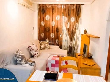 Apartament amb piscina en venda a Playa del Cura