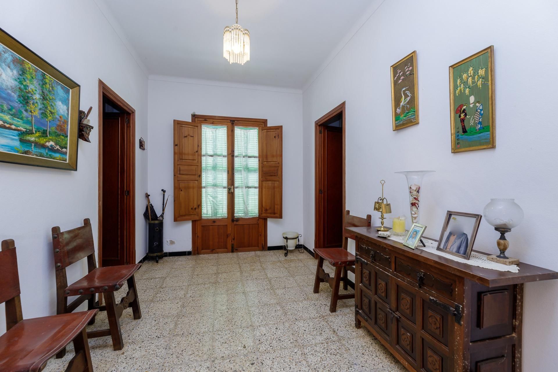 Casa o xalet en venda en Santa María del Camí amb Jardí privat