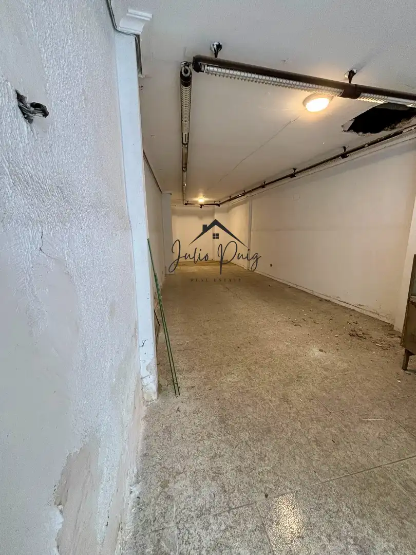 Gewerbefläche zur Miete in Calle Castilla, imagen 5