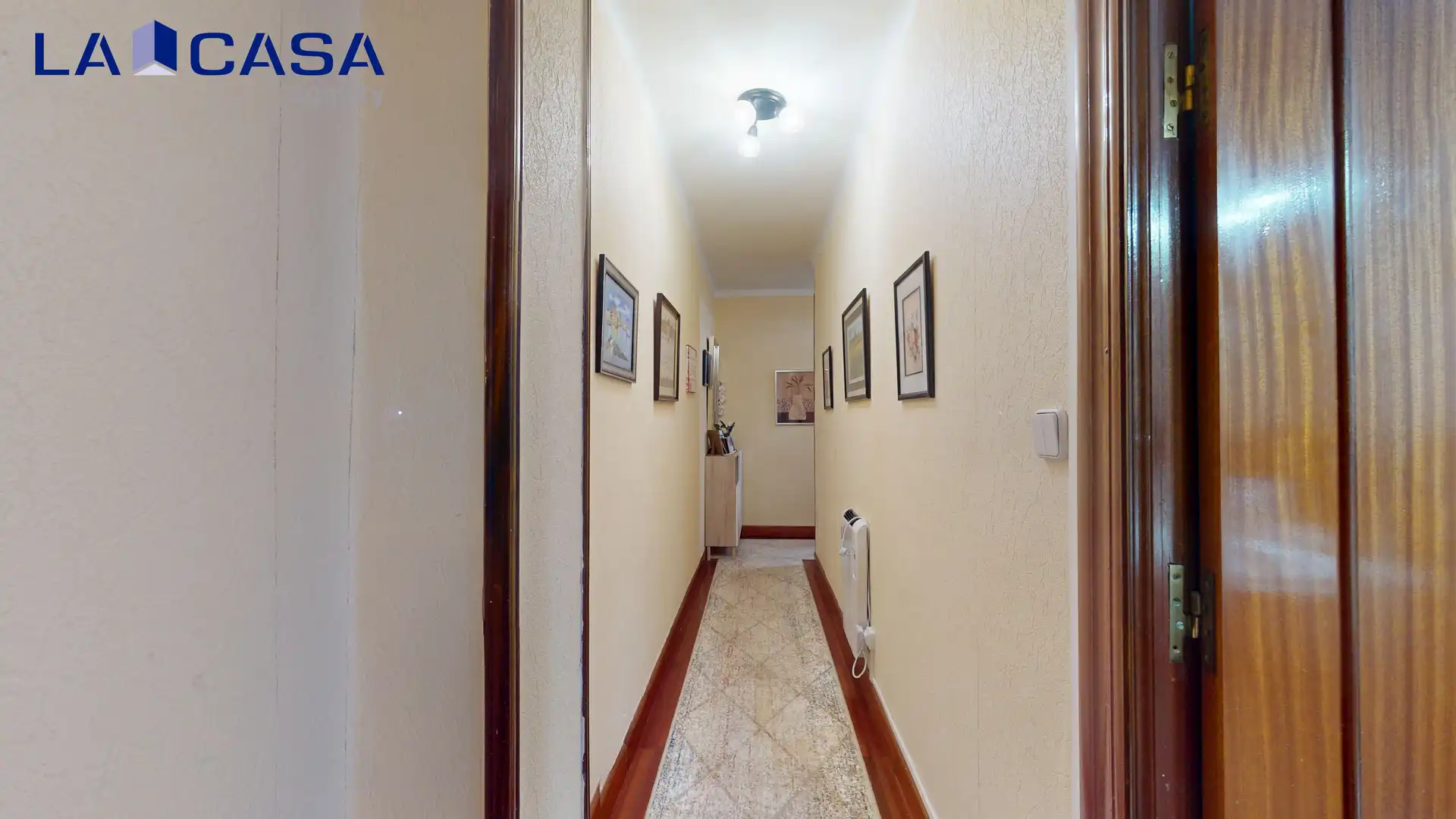Flat for sale in Erandio  with Heating and Balcony