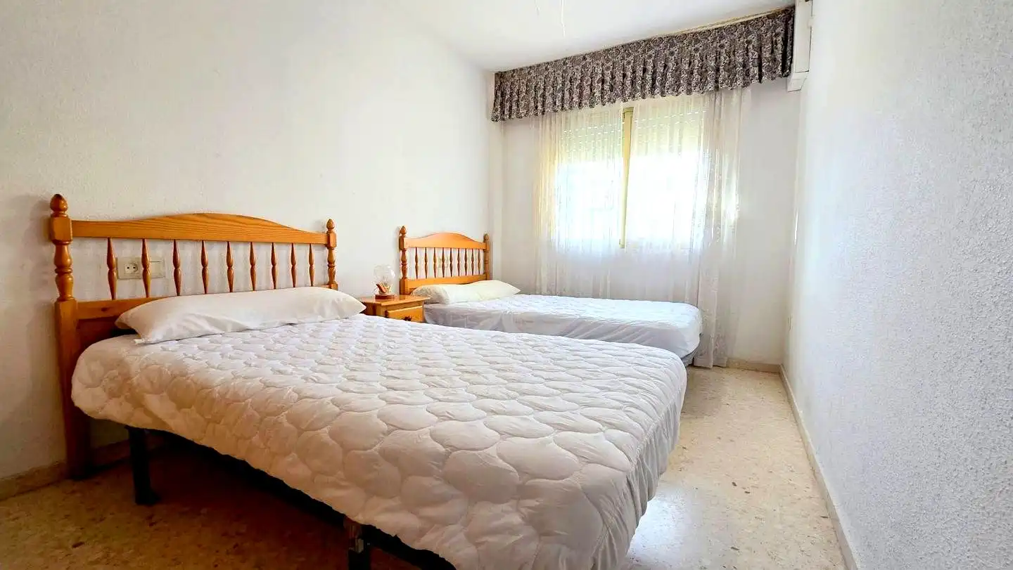 Apartament amb piscina de lloguer a Plaza Rosa de los Vientos 20, imagen 34