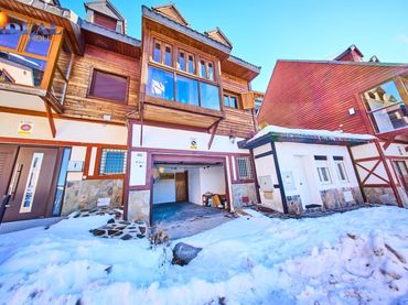 Reihenhaus zum Verkauf in Urbanización Solynieve #14