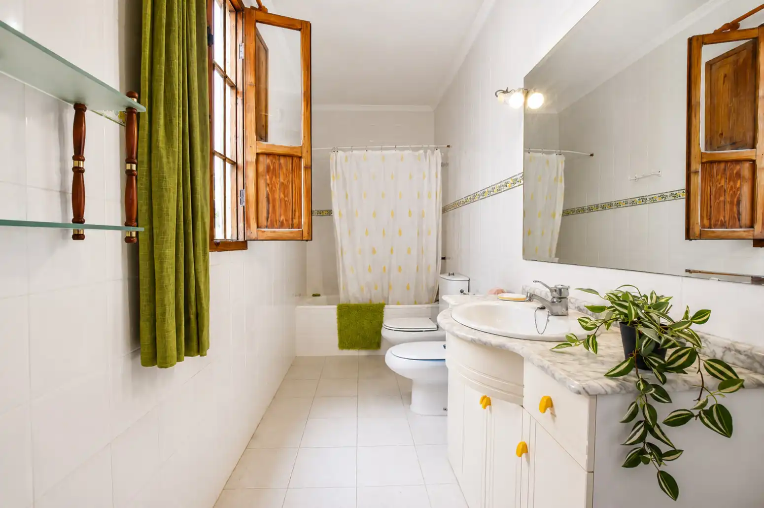 Bathroom of Houses for sale in Puçol  with Terrace, Storage room and Balcony