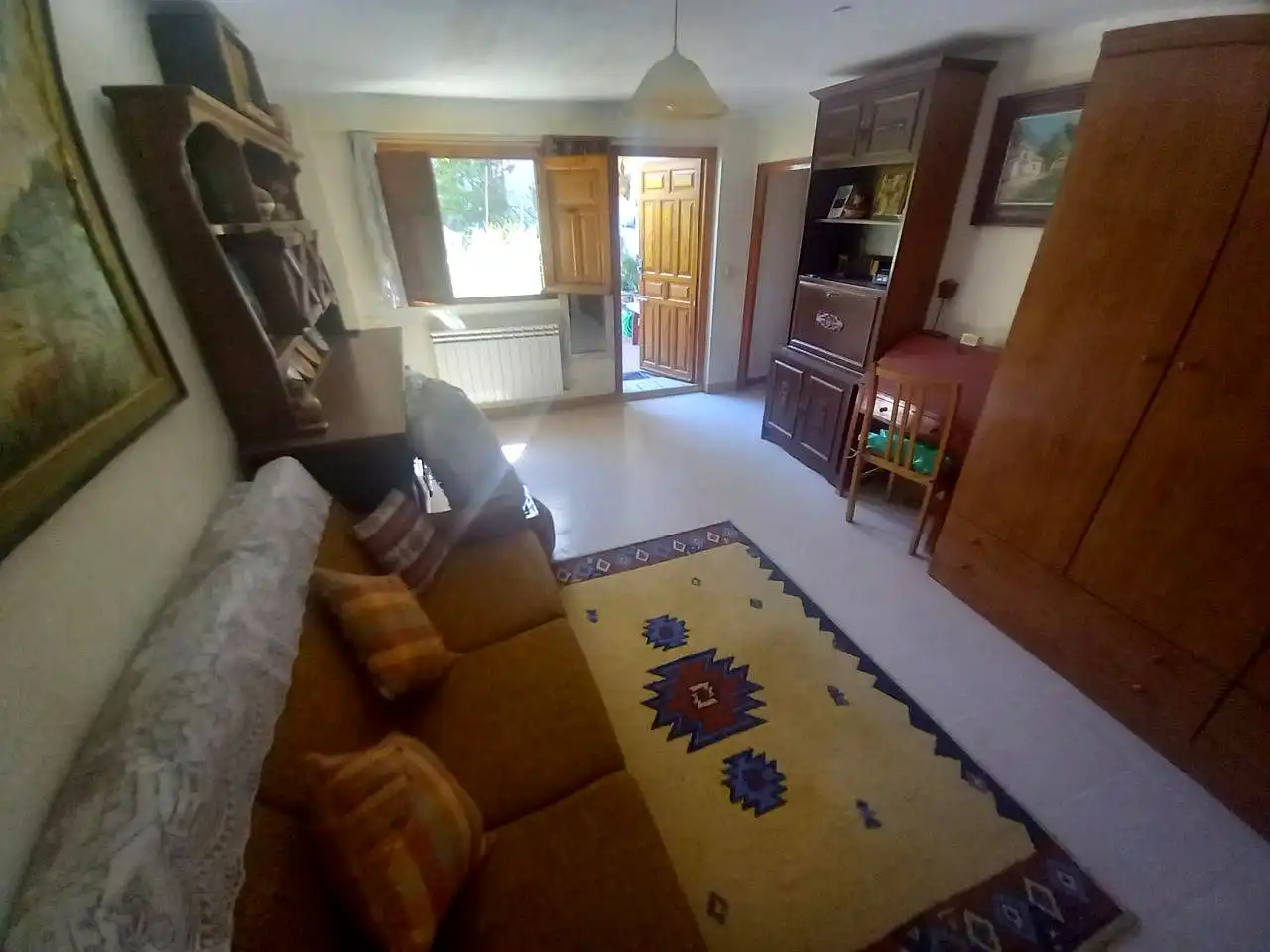 Houses for sale in Belmonte de Gracián  with Terrace
