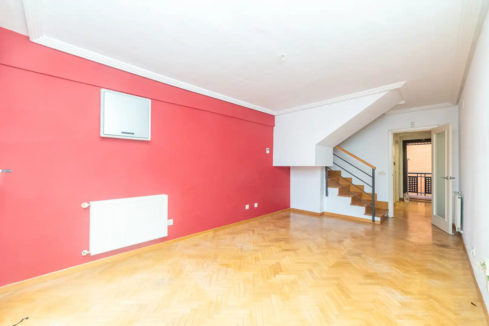 Dúplex en venta en Torrelodones con Aire acondicionado, Calefacción y Jardín privado