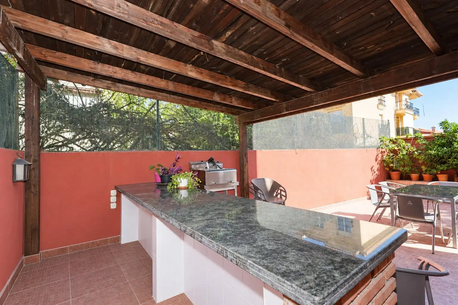 Casa aparellada en venda a Calle CEUTA, imagen 77