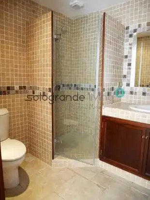 Chalet con terraza en venta en Sotogrande Alto, imagen 15