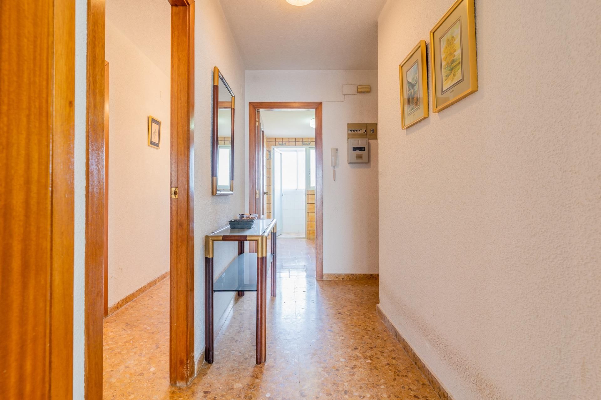 Apartment for sale in El Puig de Santa Maria  with Private garden, Terrace and Balcony