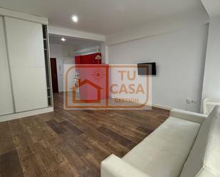 Loft to rent in Cáceres Capital  with Air Conditioner, Heating and Washing machine