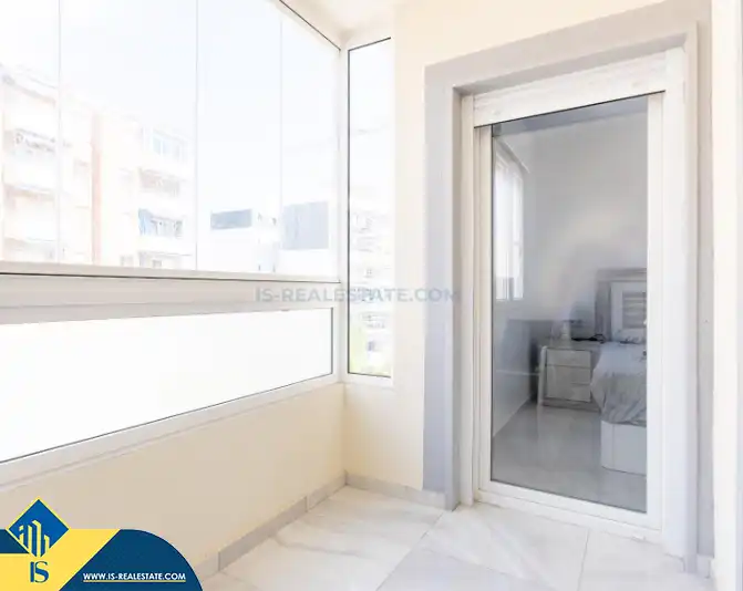 Detached house with pool for sale in Playa del Acequión, Náufragos y Rocío del Mar, imagen 12