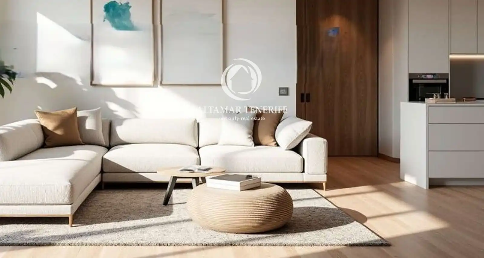 Apartment with lift for sale in Calle Castillo, imagen 8