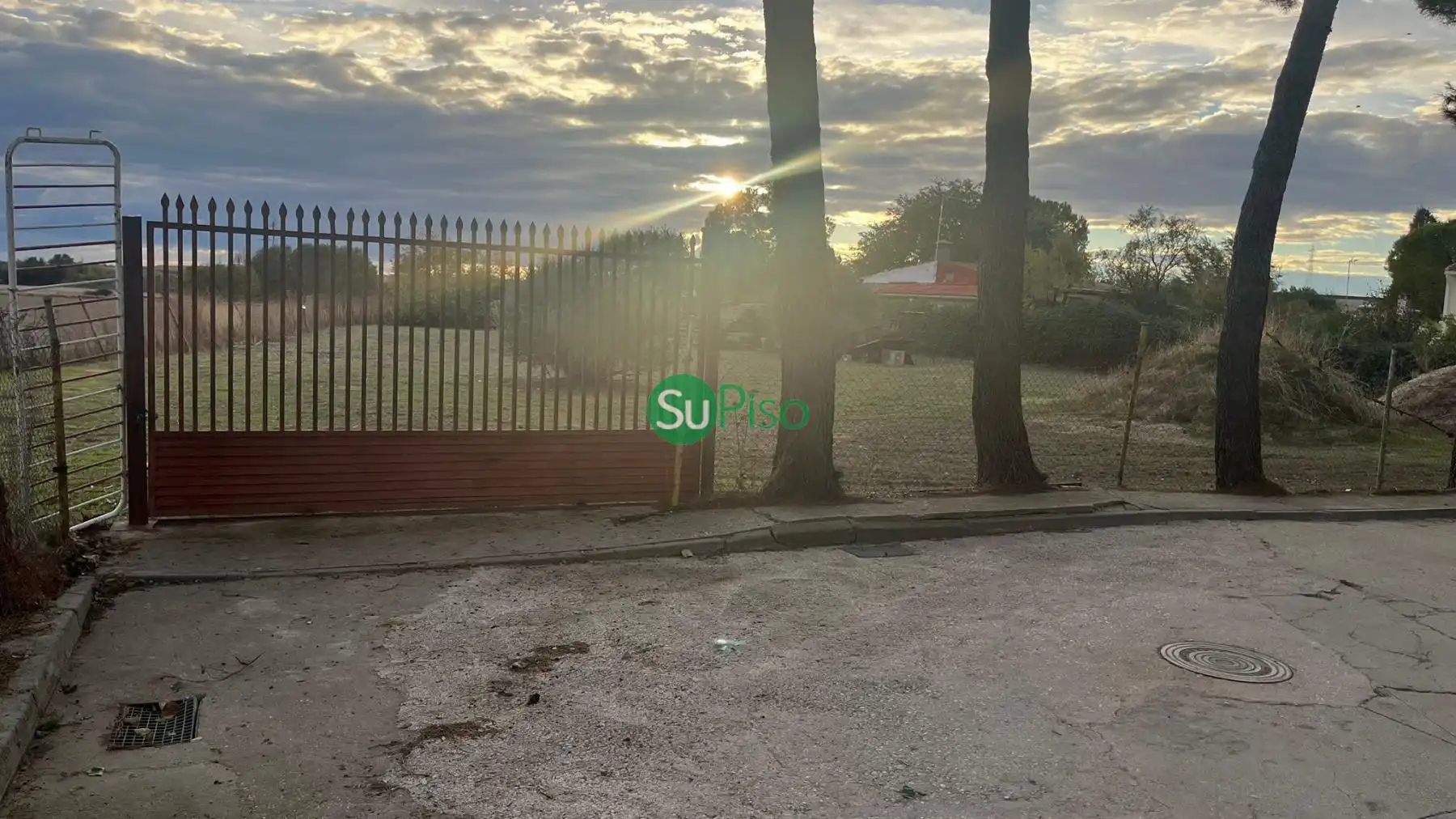 Terreni e lotti in vendita a Calle Acacias, imagen 5