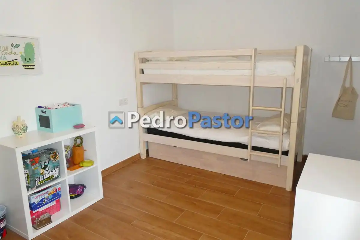 Bungalow con piscina en venta en Las Marinas / Les Marines, imagen 20