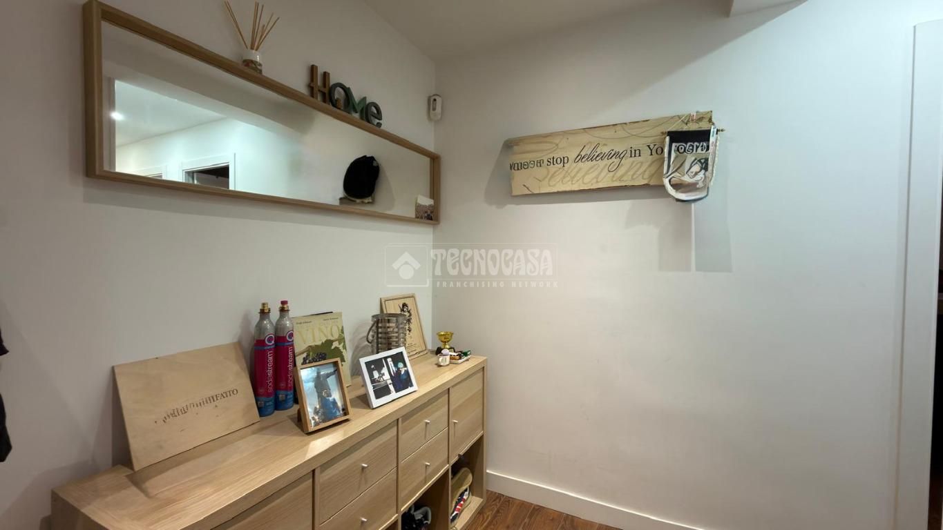 Flat for sale in  Madrid Capital  with Air Conditioner, Heating and Terrace