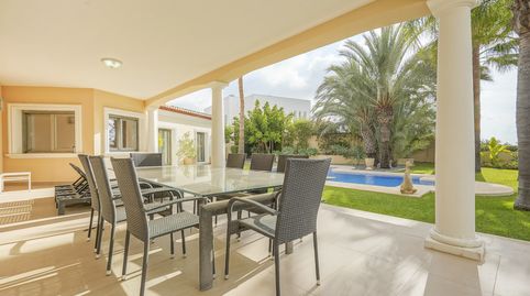 Foto 5 de Casa o chalet en venta en Cala Advocat - Baladrar, Benissa