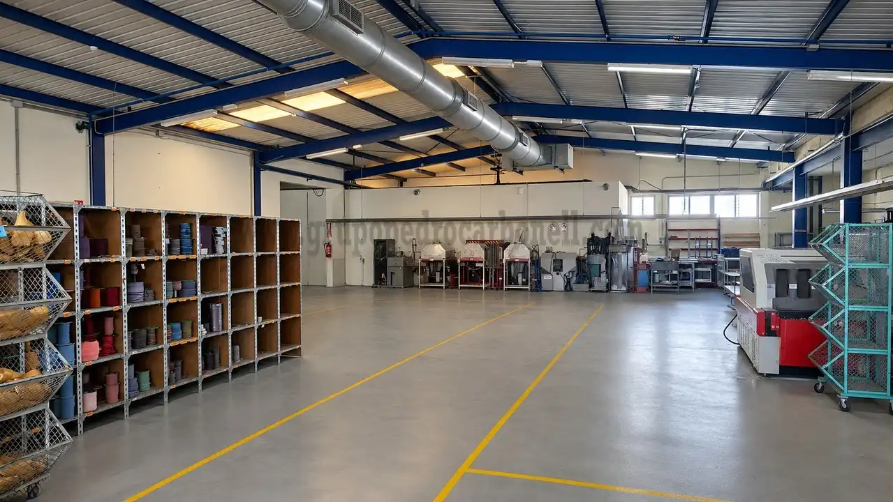Industrial building to rent in Jubalcoi, imagen 6