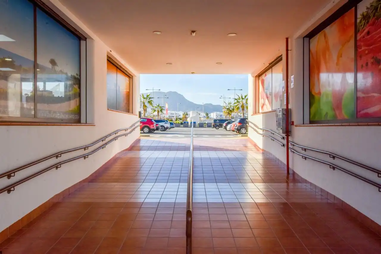 Àtic amb piscina en venda a San Juan de los Terreros, imagen 52
