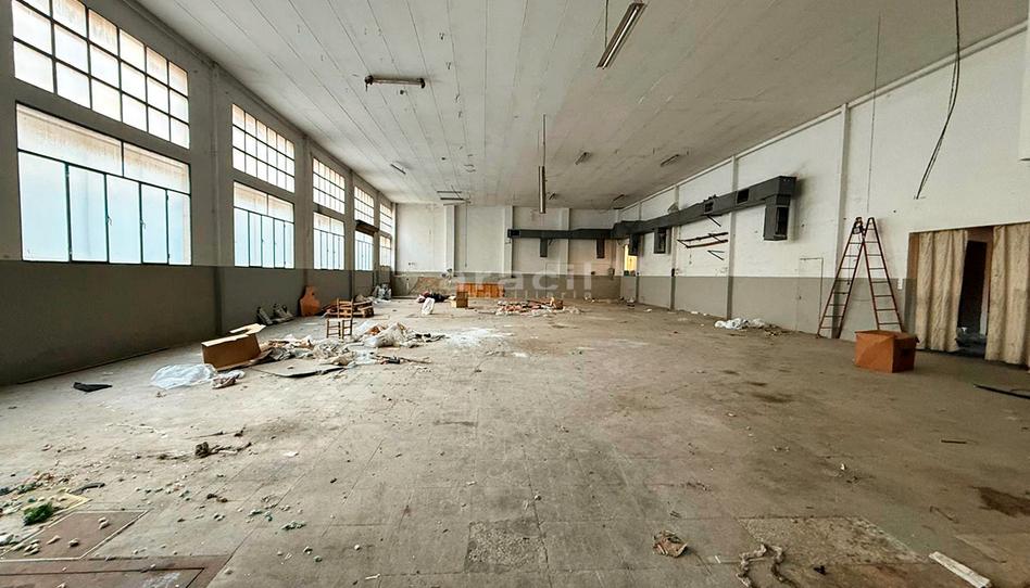 Photo 1 of Industrial buildings for sale in Carrer Montcabrer, 71, Batoi, Alicante