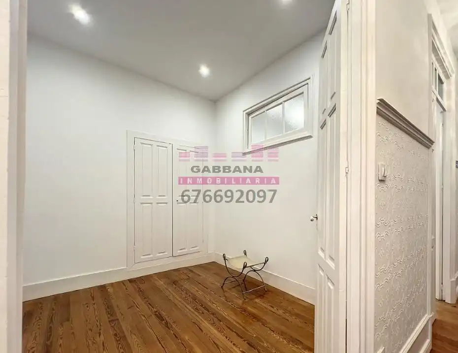 Piso de alquiler en Rúa do Príncipe, 36, Centro - Areal