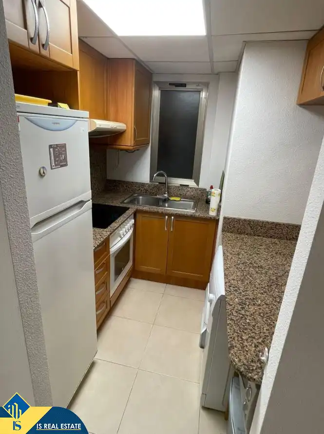 Apartament amb piscina en venda a Playa de los Locos, imagen 9