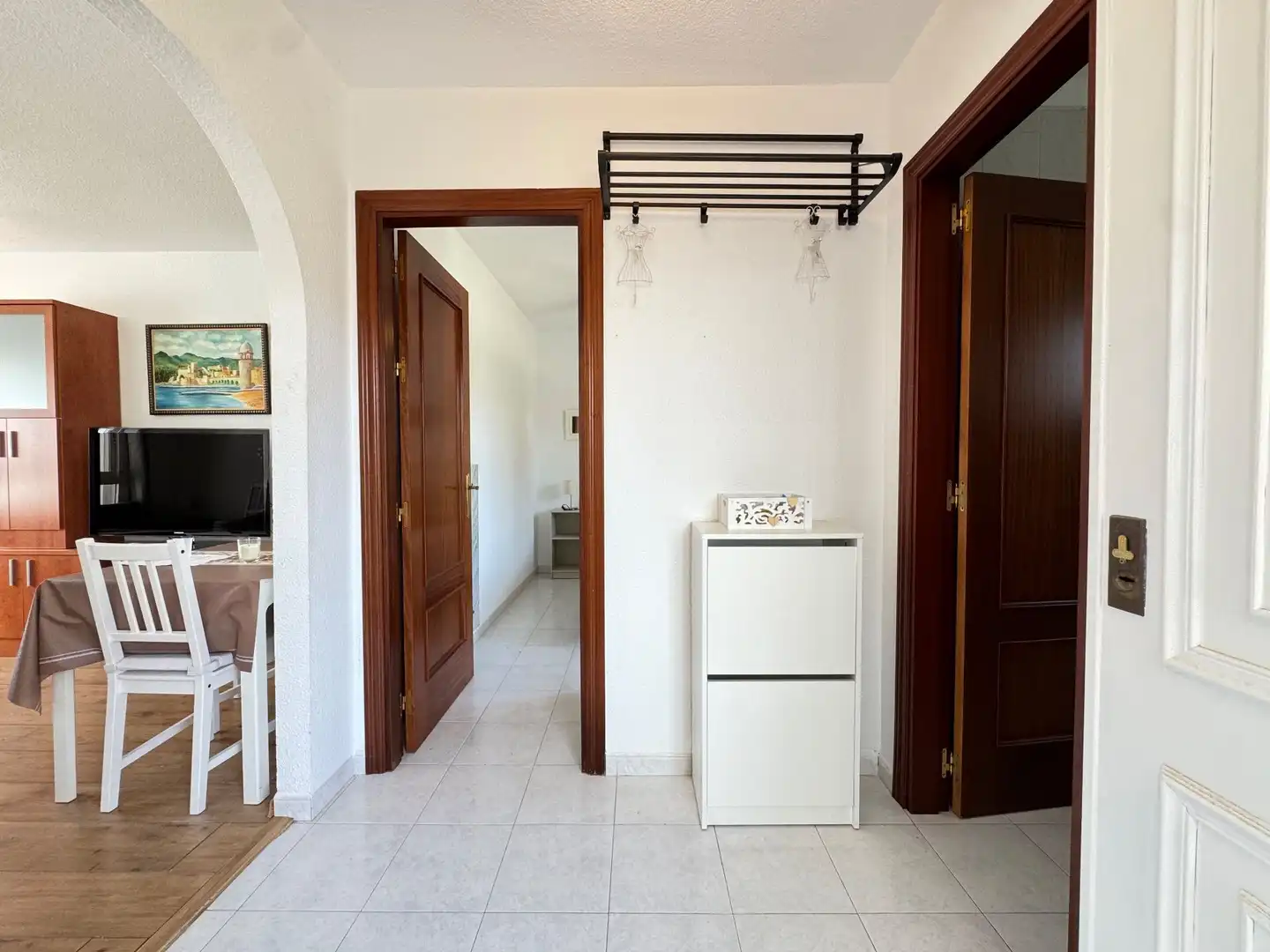 Apartament en venda en Torrox amb Terrassa, Moblat i Piscina comunitària