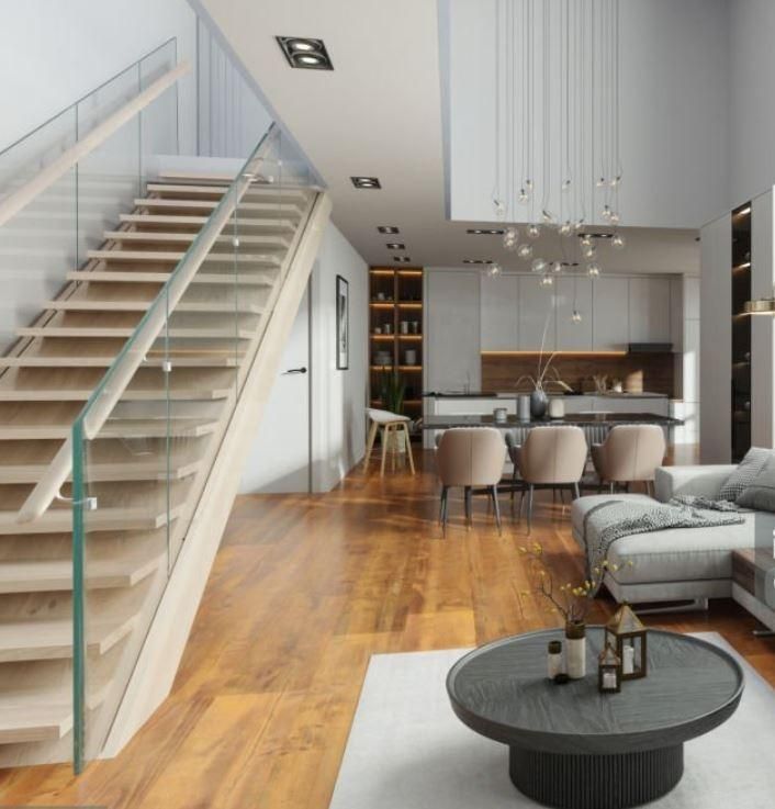 Living room of Planta baja for sale in  Valencia Capital  with Air Conditioner, Swimming Pool and Balcony