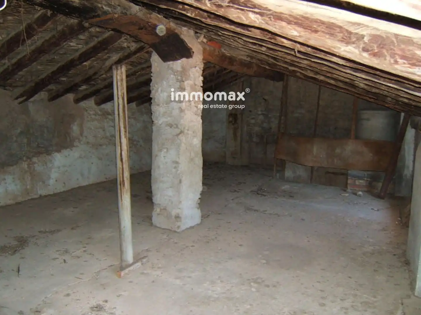 Casa o chalet en venta en Cruera, Paüls