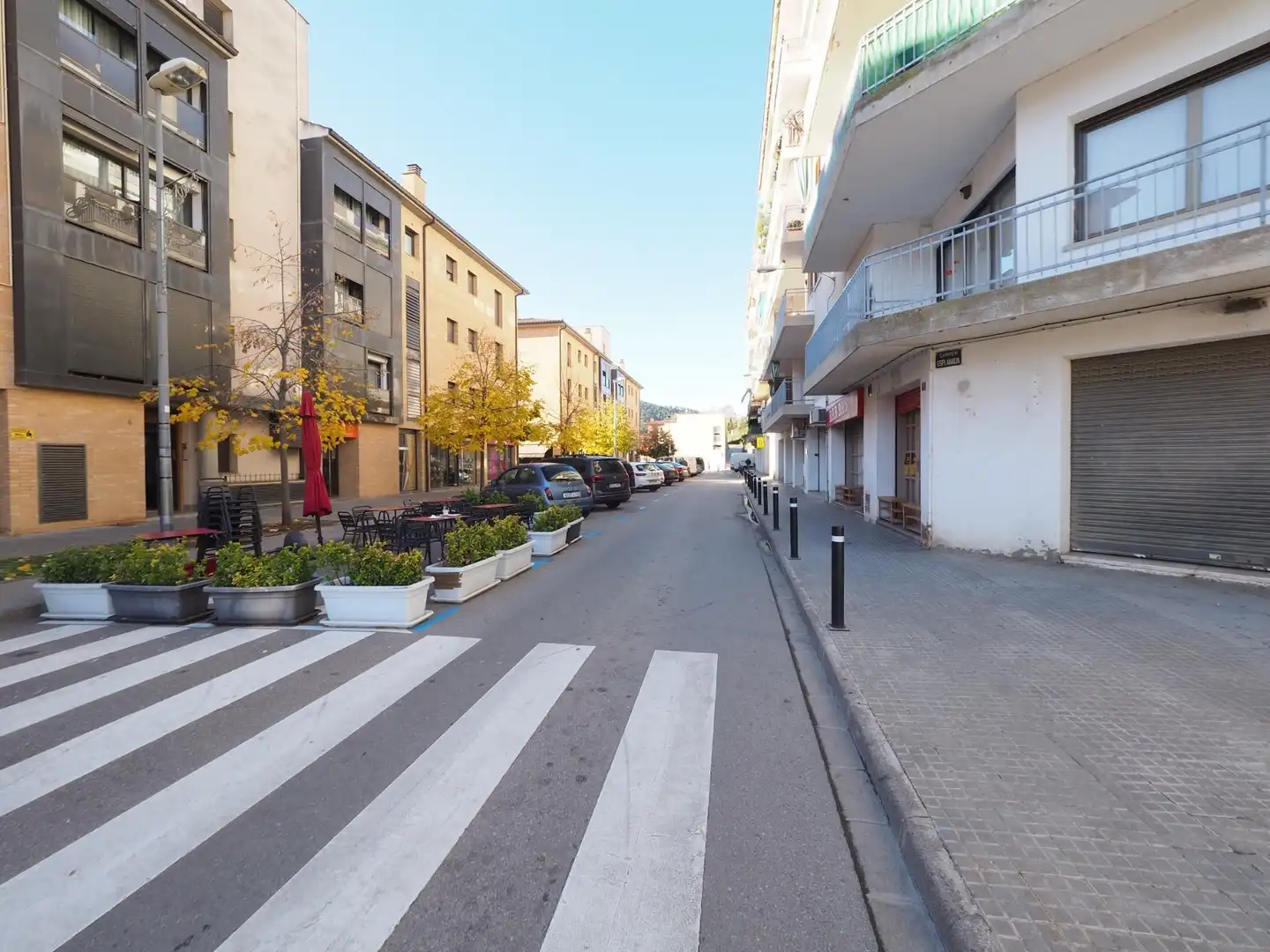 Local comercial en venta en Sant Cebrià de Vallalta, imagen 3